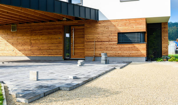 Best Driveway Pavers Near Me  in Lake Kerr, FL