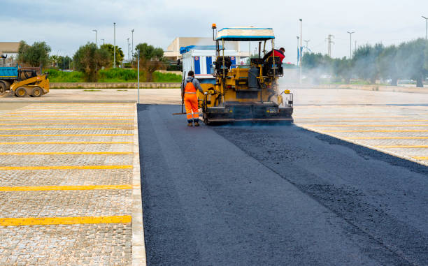 Best Brick Driveway Pavers  in Lake Kerr, FL