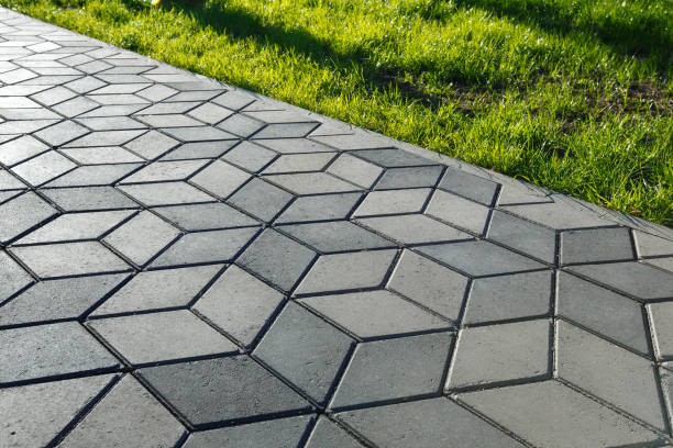 Best Affordable Driveway Pavers  in Lake Kerr, FL
