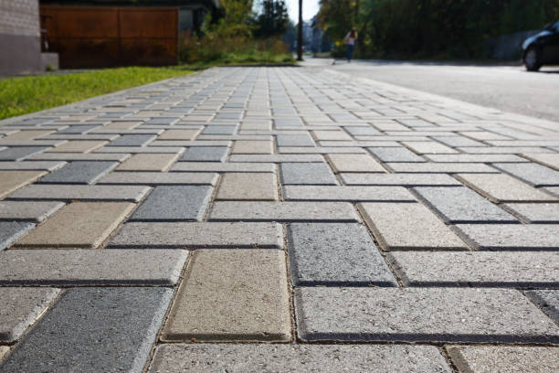 Best Cobblestone Driveway Pavers  in Lake Kerr, FL