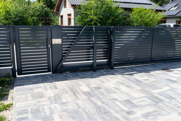 Best Professional Driveway Pavers  in Lake Kerr, FL