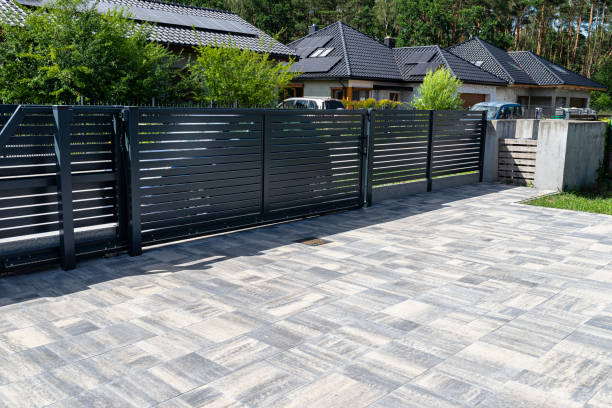 Best Driveway Repair Near Me  in Lake Kerr, FL