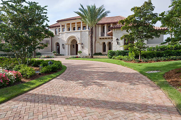 Reasons to Select Us for Your Driveway Paving Requirements in Lake Kerr, FL