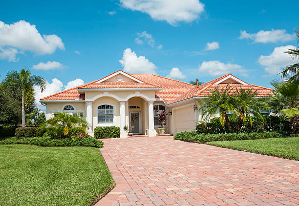Best Driveway Pavers Near Me  in Lake Kerr, FL