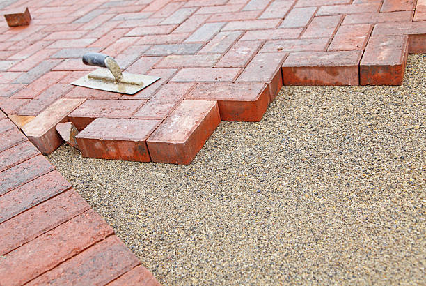 Best Local Driveway Pavers  in Lake Kerr, FL