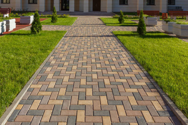 Best Driveway Pavers Near Me  in Lake Kerr, FL